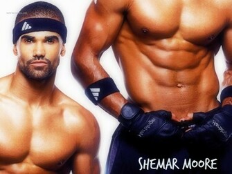 Shemar Moore Biographie Et Filmographie