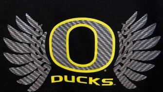 Oregon Ducks Logo Wallpaper Hq