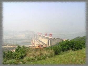 Three Gorges Dam Wallpaper For Android Apk