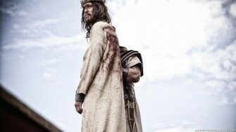 Son Of God Movie HD Wallpaper