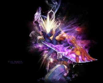 Dfo Wallpaper Soul Bender By Xyzfire