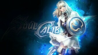 Soul Calibur Fandoms Wallpaper