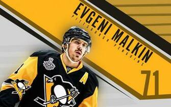 Evgeni Malkin Wallpaper By Meganl125