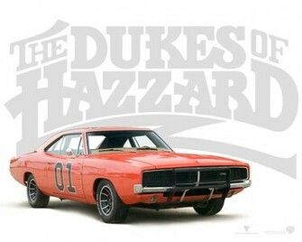 Dukes Of Hazzard The Wallpaper Moallpapers Org