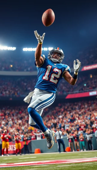 Nfl Wallpaper For Cell Phone