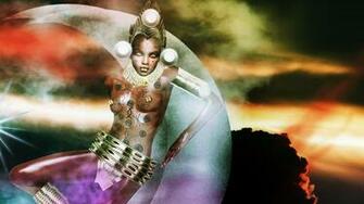 Sirius Ugo Art Image African Goddess Ala Ani Ana Inanna Oma