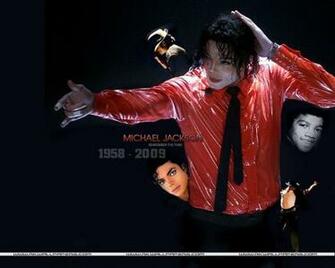 Mj Kop The King Of Pop Wallpaper