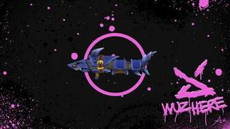Related Jinx Wallpaper The Loose Cannon