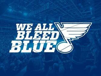 St Louis Blues Wallpaper X Net