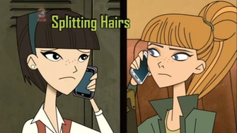 Splitting Hairs Detentionaire Powered By Wikia