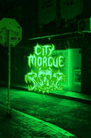 Collection Top City Morgue Wallpaper HD
