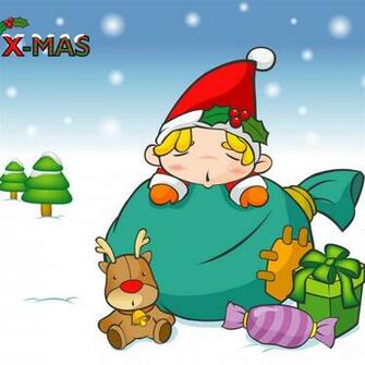 Christmas iPad Air Wallpaper HD Retina And
