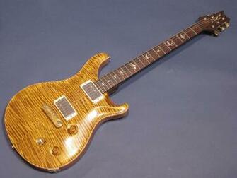 Guitars Prs Wallpaper