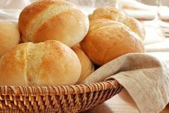 Bread Rolls 4k Ultra HD Wallpaper Background Image