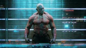 Drax The Destroyer Wallpaper HD Background Image Pics Photos