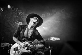 Steve Vai By Juzma