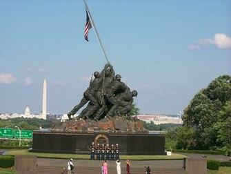 World War Ii Memorial Computer Desktop Wallpaper Pictures Image