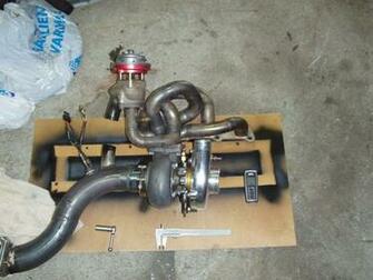 Tremec Tko Turbobricks Forums