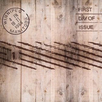 Post Office Wallpaper