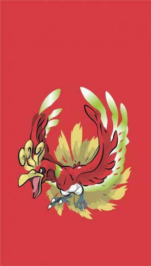 Ho Oh Wallpaper Group Pictures