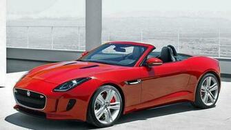 Jaguar F Type HD Wallpaper With Resolutions Pixel