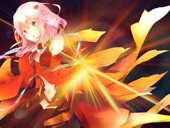 Yuzuriha Inori