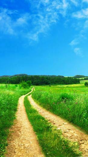 Nature Wallpaper Dump Collection Zip