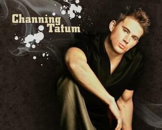 Channing Tatum Wallpaper Pictures Pics Photos Image Desktop