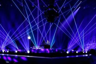Eurovision Start Time Watch Grand Finalists
