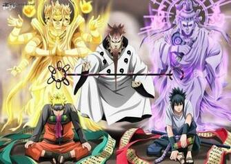 Anime Naruto Shippuden Wallpaper Top