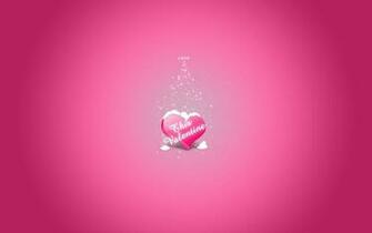 Roze HD Achtergronden Bureaublad