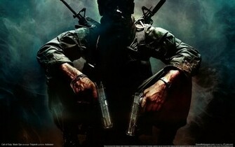 Hist Ria De Call Of Duty Black Ops Revista Geek