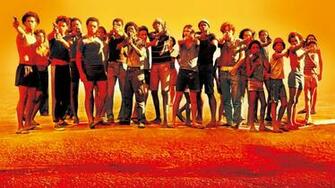 City Of God Wallpaper And Background Image Net