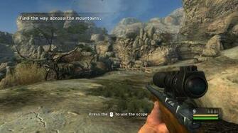 Screenshot Of Cabelas Dangerous Hunts