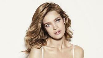 Natalia Vodianova HD Wallpaper Of High Quality