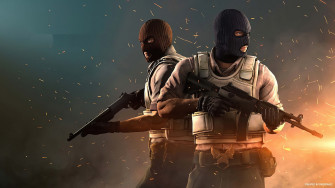 4k Counter Wallpaper