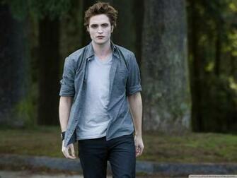 Edward Cullen Twilight 4k HD Desktop Wallpaper For Ultra