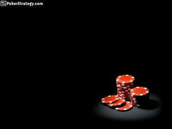 Red Poker Chips Desktop Pc And Mac Wallpaper