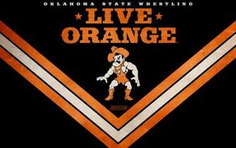 Cowboy Wrestling Desktop Wallpaper Oklahoma State University