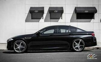 Cars Cec Tuning Wheels Bmw M5 F10 Wallpaper