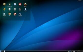 HD Wallpaper Kde Change