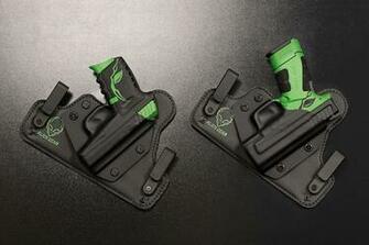 Alien Gear Holsters Video Contest