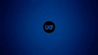 Wallpaper Ukf Dubstep Logo Tablet Laptop HD