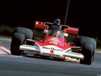 Formula Mclaren M26 F Race Racing Wallpaper