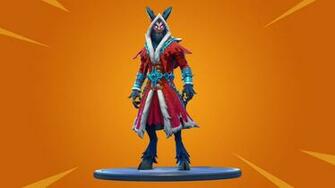 Fortnite News Fnbr On Thoughts Krampus