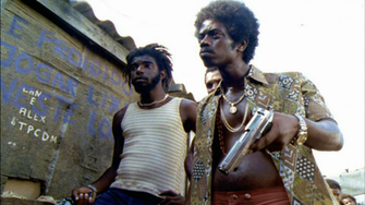 City Of God Wallpaper X Net