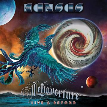 Music Kansas Band Classic Rock The Absence Of Presence