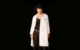 Pauly Perrette Aka Quot Abby Sciuto Widescreen
