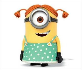 Despicable Me Minions Pictures Movie Wallpaper Cover