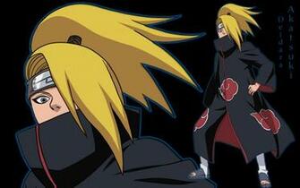 Deidara Wallpaper By Ng9